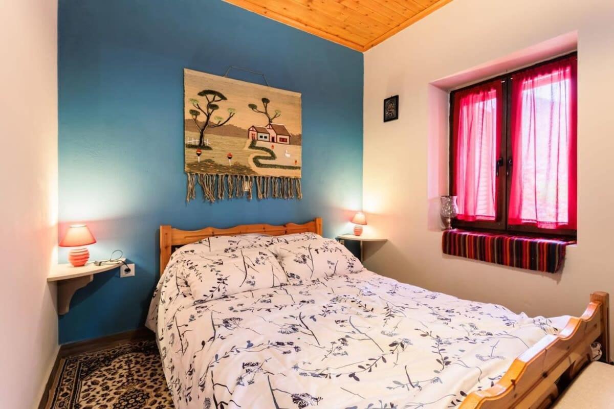 Arcadia Getaway - Levidi Sani 11 Suite Eksteriør billede