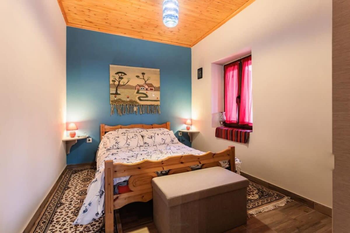 Arcadia Getaway - Levidi Sani 11 Suite Eksteriør billede