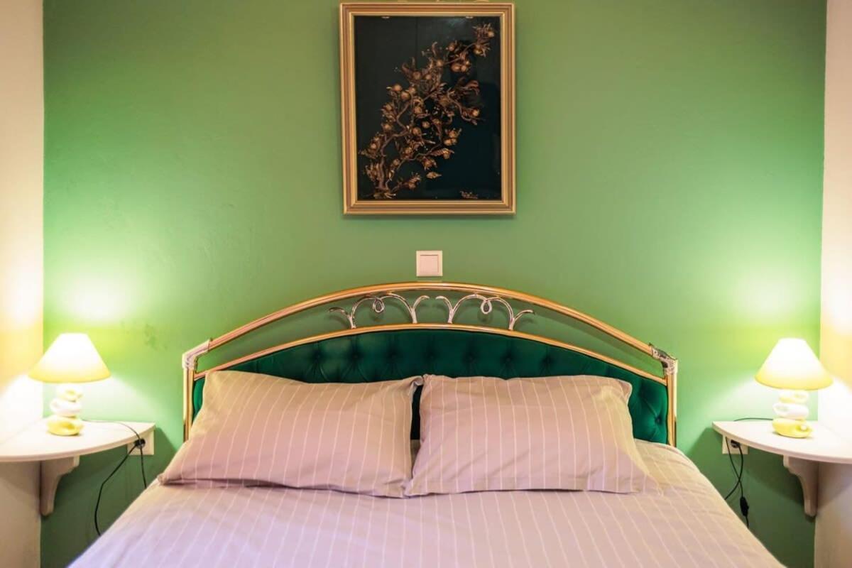 Arcadia Getaway - Levidi Sani 11 Suite Eksteriør billede