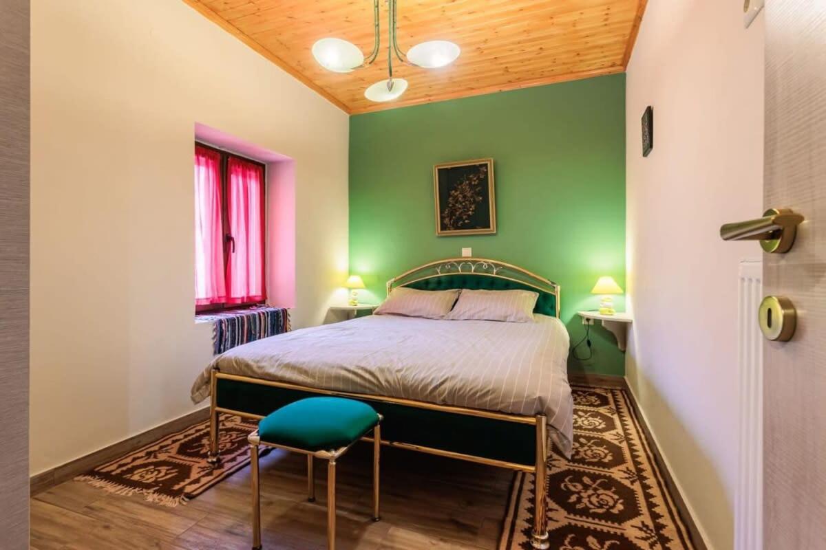 Arcadia Getaway - Levidi Sani 11 Suite Eksteriør billede