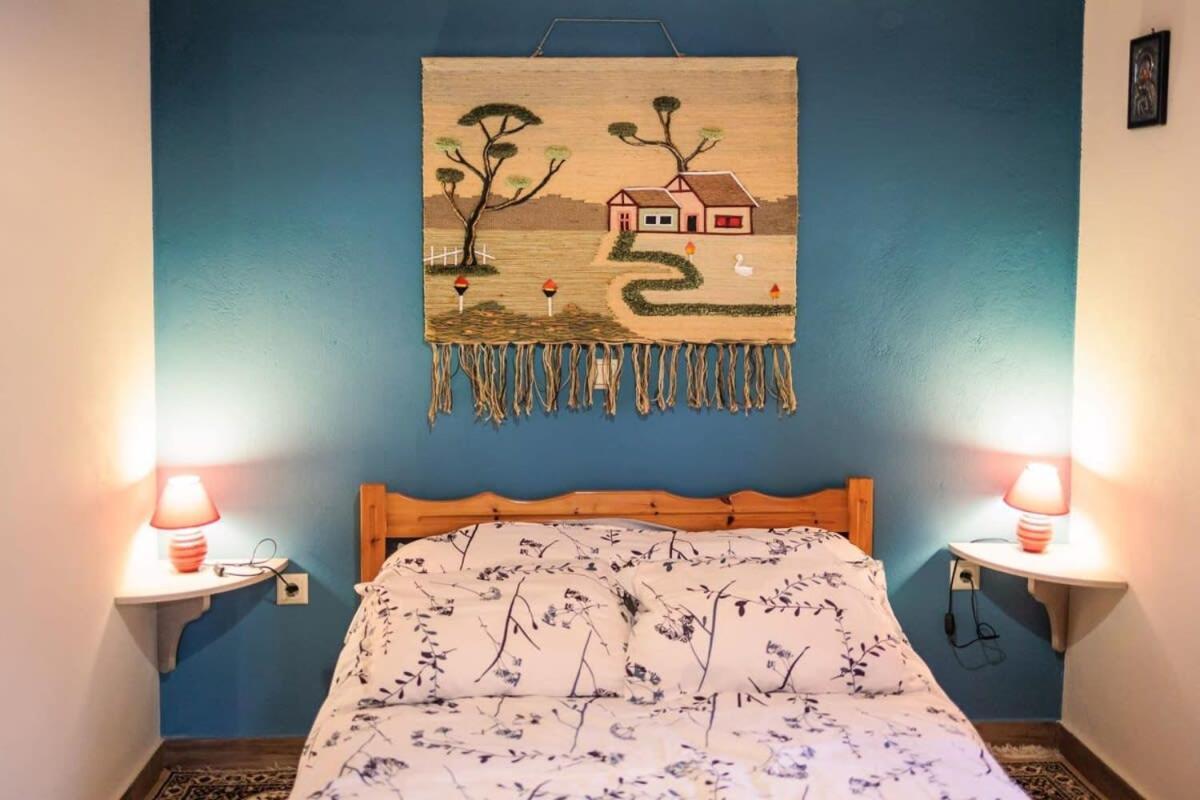 Arcadia Getaway - Levidi Sani 11 Suite Eksteriør billede